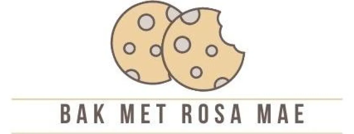 Bak met Rosa Mae