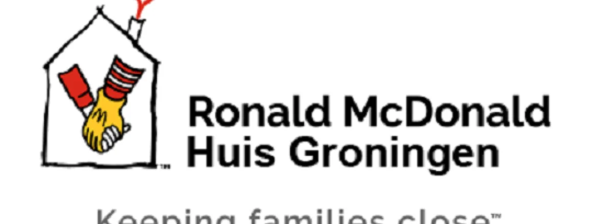 Eelde Loopt Voor... RonaldMcDonald Huis Groningen