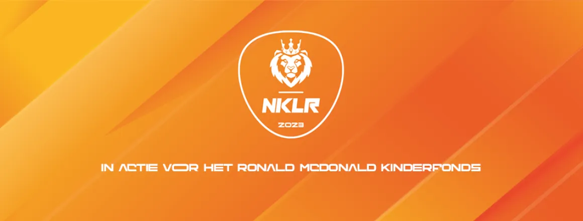 Het NKLR in actie voor het Kinderfonds