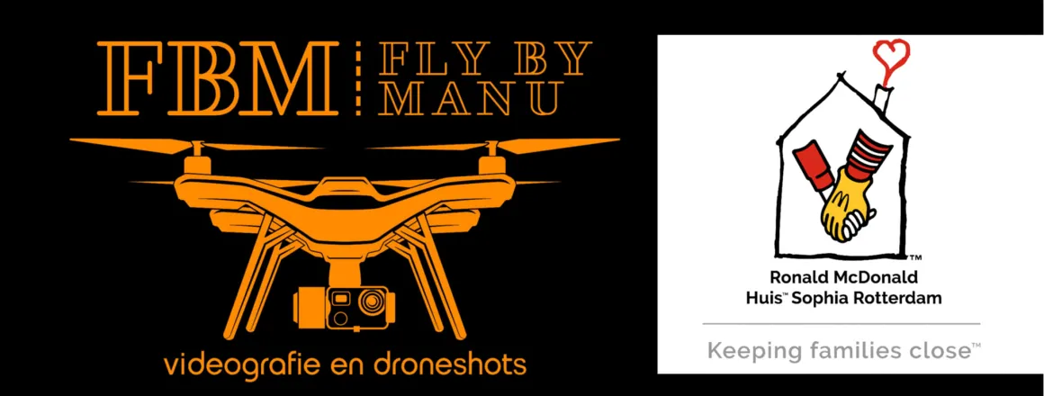 Fly By Manu & Ronald McDonald Kinderfonds