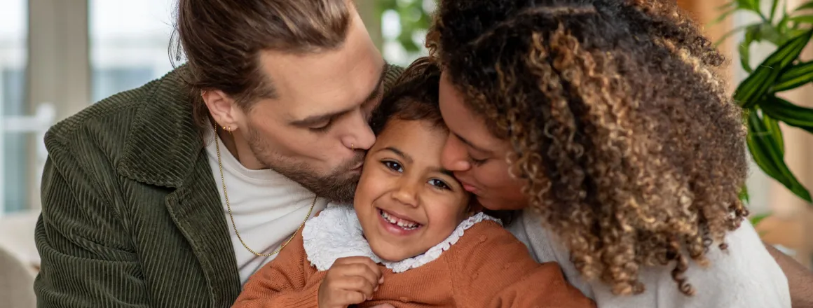 Nachtzoen voor ouders van een ziek kind - Open Huizen Dag 🏠