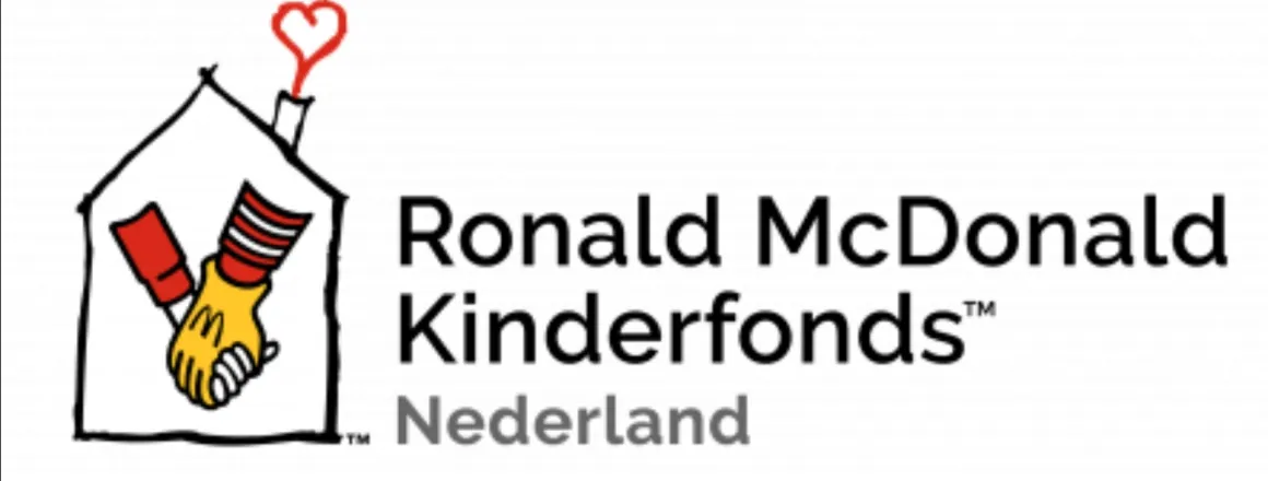 Collecteren voor Ronald McDonald Kinderfonds 