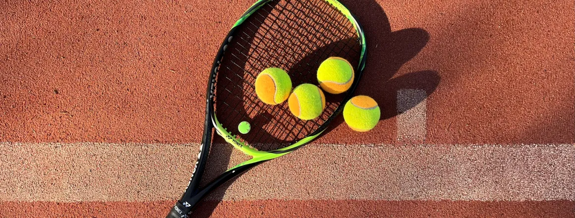 Goede Doelen Tennis Toernooi 2024 