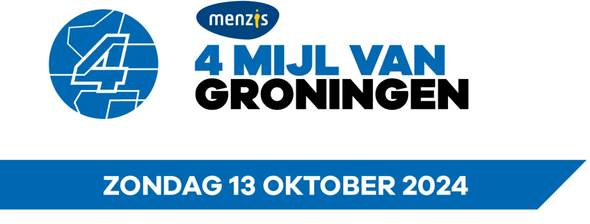 4 mijl Groningen