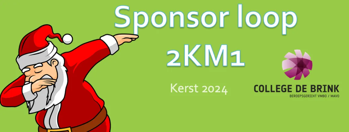 2KM1 komt in actie voor het Ronald McDonalds kinderfonds!