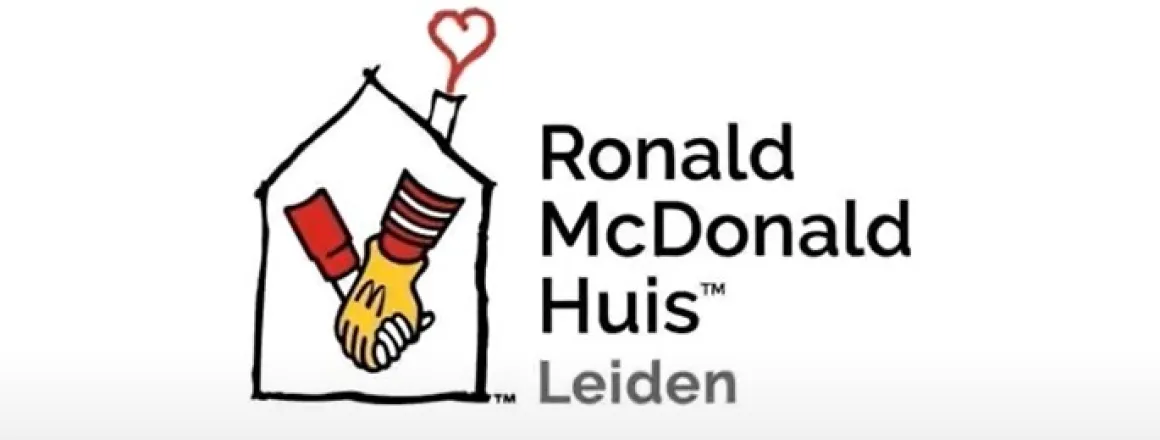 Fondsenwerving Ronald McDonald Huis Leiden 19 december 2024